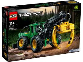 42157 LEGO® TECHNIC John Deere 948L-II Skidder