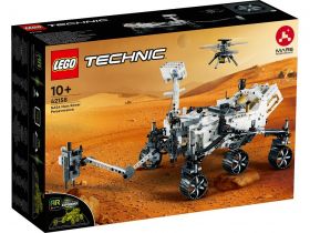 42158 LEGO® TECHNIC NASA Mars Rover Perseverance