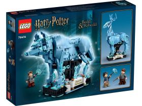 76414 LEGO® Harry Potter™ Expecto Patronum