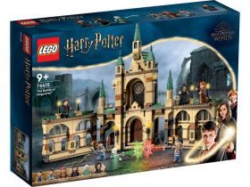 76415 LEGO® Harry Potter™ The Battle of Hogwarts™