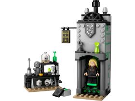 40695 LEGO® Harry Potter™ Borgin and Burkes: Floo Network