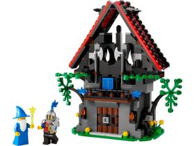 40601 LEGO® Majisto's Magical Workshop