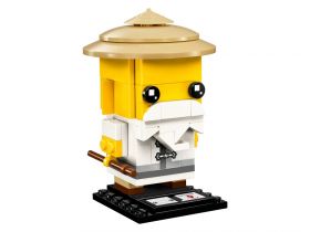 41488 LEGO® BrickHeadz™ Master Wu