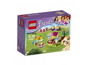 41088 LEGO® FRIENDS Puppy Training