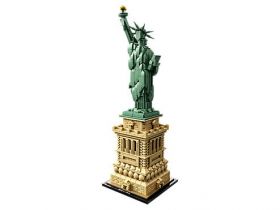 21042 LEGO® ARCHITECTURE Statue of Liberty