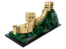 21041  LEGO® ARCHITECTURE Great Wall of China