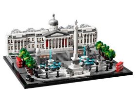 21045 LEGO® ARCHITECTURE Trafalgar Square