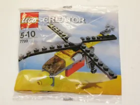 7799 LEGO® CREATOR Cargo Copter