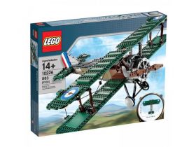 10226 LEGO® EXCLUSIVE Sopwith Camel