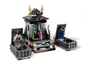 9465 LEGO® Monster Fighters The Zombies