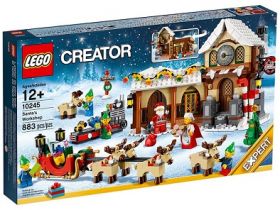 10245 LEGO® EXCLUSIVE Santa's Workshop