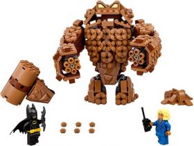 70904 LEGO® THE LEGO® BATMAN MOVIE Clayface™ Splat Attack