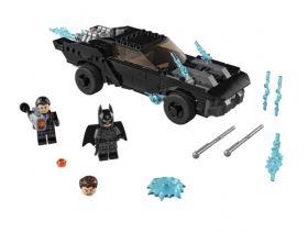76181 LEGO® Super Heroes Batmobile™ The Penguin™ Chase