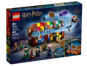 76399 LEGO® Harry Potter™ Hogwarts™ Magical Trunk