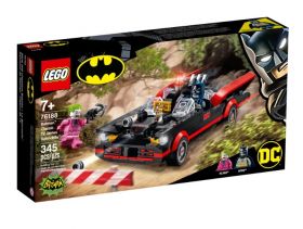 76188 LEGO® Batman™ Classic TV Series Batmobile™