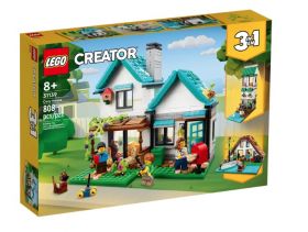 31139 LEGO® CREATOR Cozy House