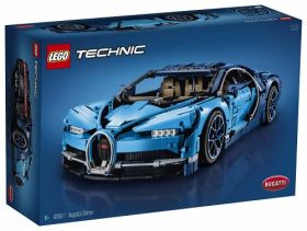 42083 LEGO® TECHNIC Bugatti Chiron