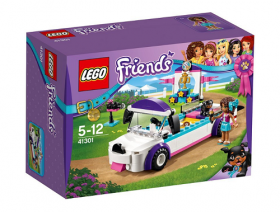 41301 LEGO® Friends Puppy Parade