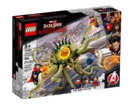 76205 LEGO® MARVEL Gargantos Showdown​