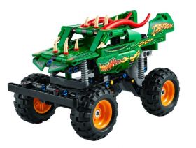 42149 LEGO® TECHNIC Monster Jam™ Dragon™