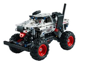 42150 LEGO® TECHNIC Monster Jam™ Monster Mutt™ Dalmatian