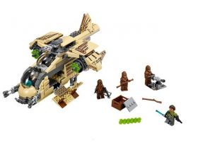 75084 LEGO® Star Wars™ Wookiee™ Gunship