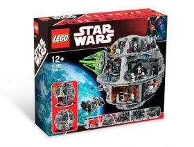 10188 LEGO® Star Wars™ Death Star™