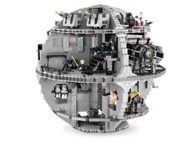 10188 LEGO® Star Wars™ Death Star™