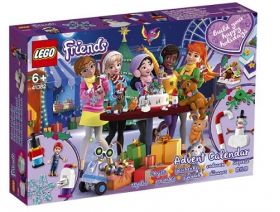 41382 LEGO® Friends Advent Calendar 2019