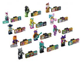43101 LEGO® VIDIYO™ Bandmates