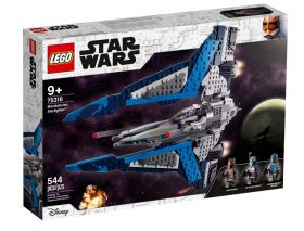 75316 LEGO® STAR WARS® Mandalorian Starfighter™