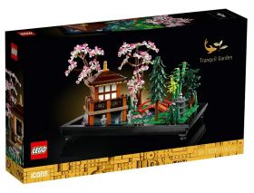 10315 LEGO® ICONS™ Tranquil Garden