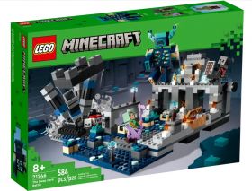 21246 LEGO® MINECRAFT™ The Deep Dark Battle