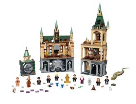76389 LEGO® Harry Potter™ Hogwarts™ Chamber of Secrets