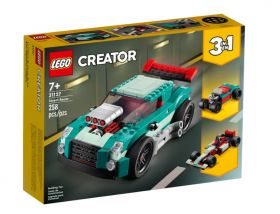 31127 LEGO® CREATOR Street Racer