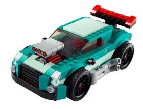 31127 LEGO® CREATOR Street Racer