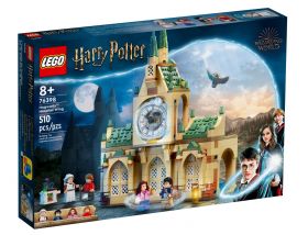 76398 LEGO® Harry Potter™ Hogwarts™ Hospital Wing