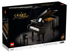 21323 LEGO® IDEAS Grand Piano