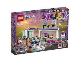 41351 LEGO® FRIENDS Creative Tuning Shop
