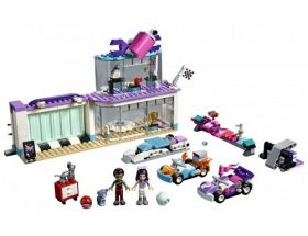 41351 LEGO® FRIENDS Creative Tuning Shop