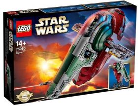 75060 LEGO® STAR WARS® Slave I