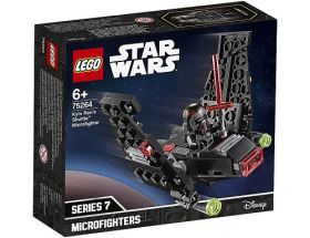 75264 LEGO® STAR WARS® Kylo Ren's Shuttle™ Microfighter