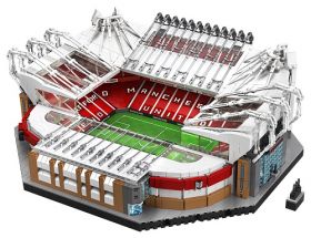 10272 LEGO® CREATOR EXPERT Old Trafford - Manchester United