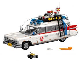 10274 LEGO® CREATOR Ghostbusters™ ECTO-1