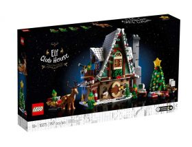 10275 LEGO® CREATOR Elf Club House