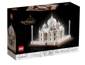 21056 LEGO® ARCHITECTURE Taj Mahal