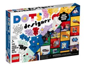 41938 LEGO® DOTS Creative Designer Box