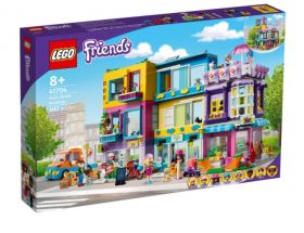 41704 LEGO® FRIENDS Main Street Building
