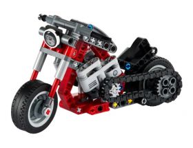 42132 LEGO® TECHNIC Motorcycle