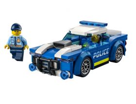 60312 LEGO® CITY Police Car